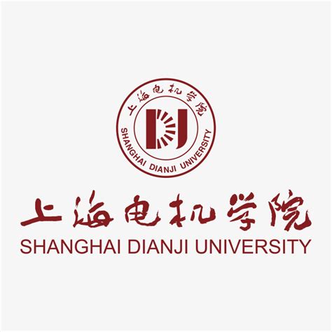 上海应用技术大学校徽logo矢量标志素材 - 设计无忧网