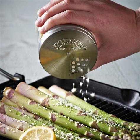 Buy KILNER Storage Jar with Shaker Lid - 250 ml from Kilner at just INR ...