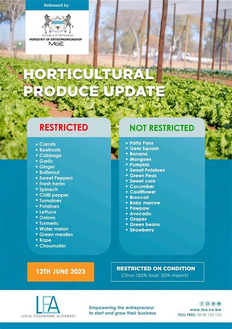 Local Enterprise Authority on LinkedIn: #resetagenda #horticulture # ...