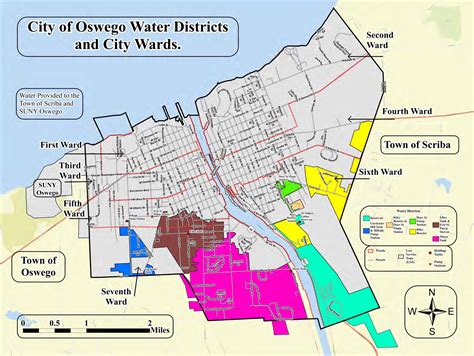 City of Oswego - TOMORROW, THURSDAY, AUGUST 7, 2025 - Planned Water ...