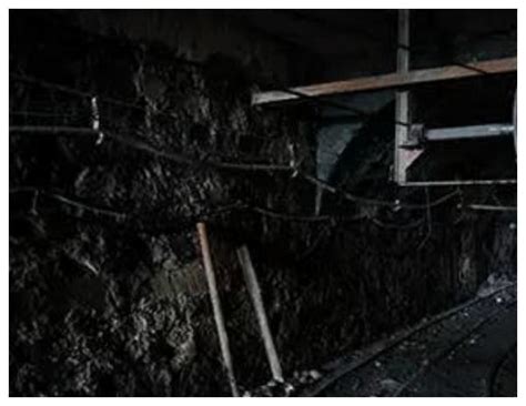 【矿工印象摄影图片】分宜杨桥煤矿纪实摄影_太平洋电脑网摄影部落