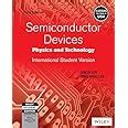 Buy Semiconductor Devices, Physics and Technology, 8ed, ISV | IM | e ...