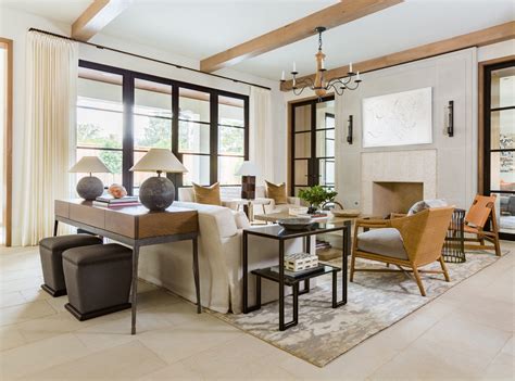 How to Work with an Interior Designer - Marie Flanigan Interiors