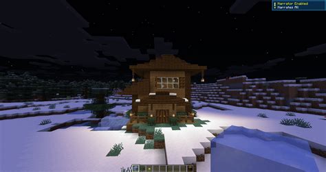 Image result for Simple Minecraft House MD