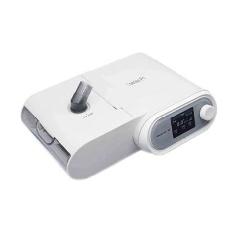 Oxymed BiPAP Machine | Healthy Jeena Sikho