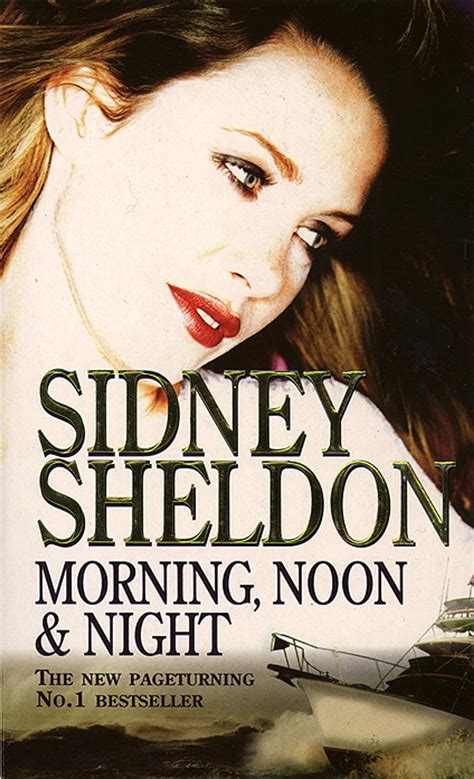 Morning, Noon and Night: A Twisty Thriller About a Stolen Inheritance ...