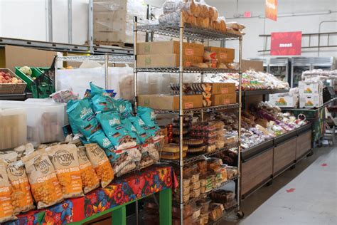 State of the Pantry | West Suburban Community Pantry