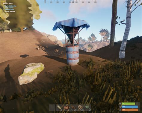 Image result for Water Barrel Rust Guide