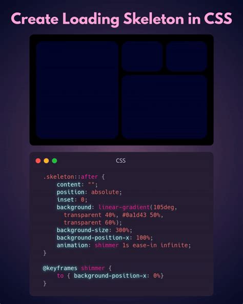 Image result for Shimmer Loading vs Skeleton Loading