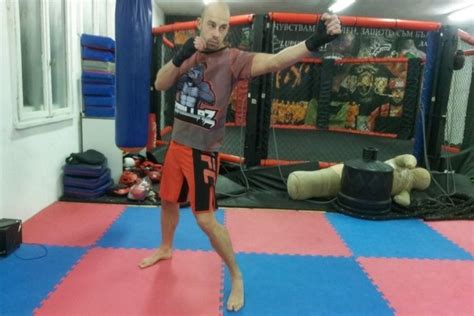 Boxing Training 的图像结果