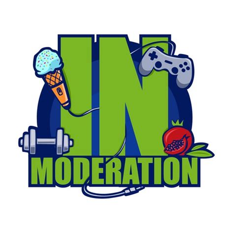 Image result for Moderation Logo