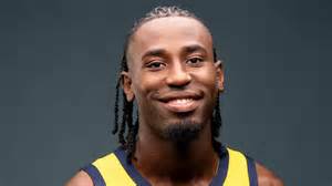 Aaron Nesmith discusses his new contract extension