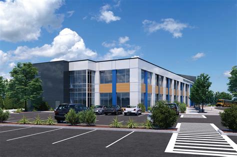 PIONEER CHARTER SCHOOL OF SCIENCE | Education | Maugel DeStefano Architects