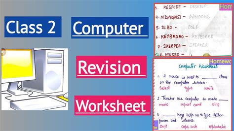 2nd Class Computer Lesson 的图像结果