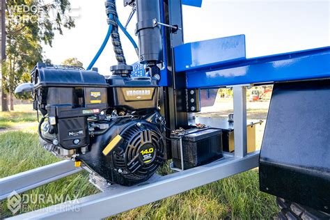 Image result for Box Wedge Log Splitter