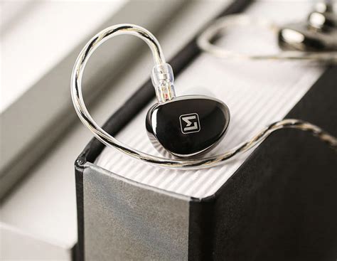 SIMGOT EA500 LM IEM | Concept Kart