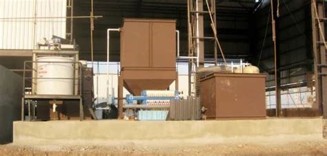 Pressure Vessels - Etp Storage Tank Service Provider from Vadodara