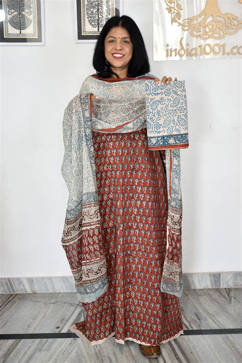 Unstitched Suit Material – Page 6 – India1001.com