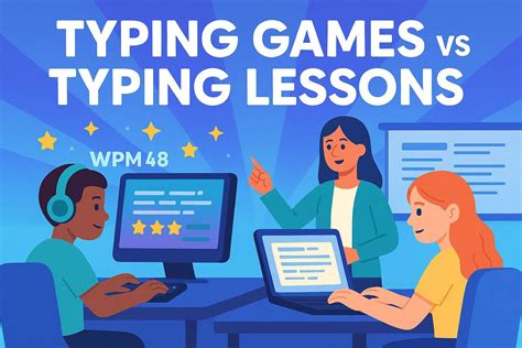 Typing Lessons Games 的图像结果