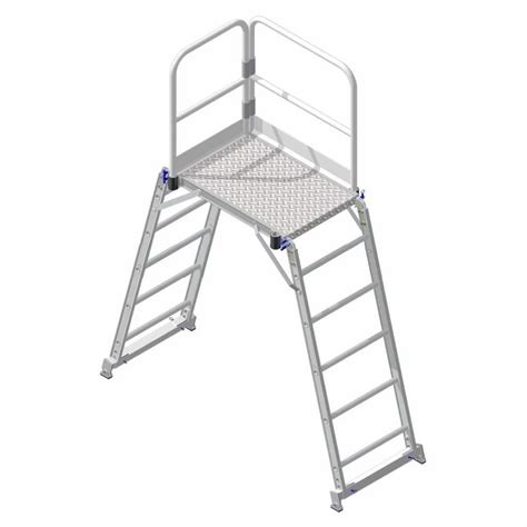 Image result for Machine with Ladder Platform