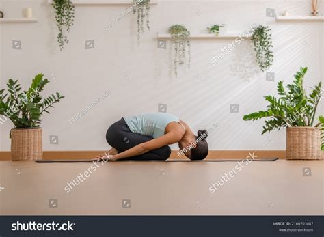 36,200 Yoga Childs Pose Images, Stock Photos, 3D objects, & Vectors ...