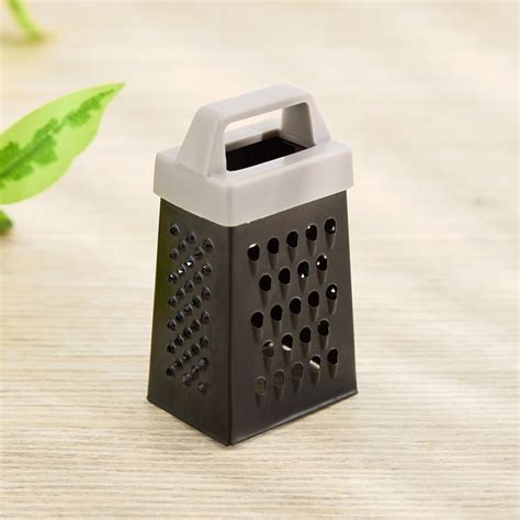 Buy Rosemary Citron Stainless Steel Mini Grater from Home Centre at ...