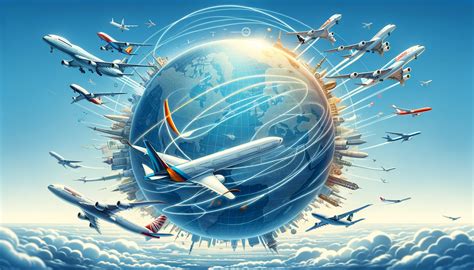 Which Airlines Are Best for International Travel: A Comprehensive Guide ...