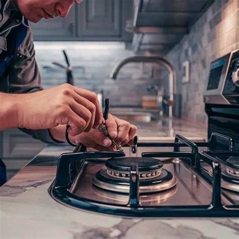 Image result for Stove Repair Tips