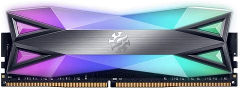 Amazon.in: Buy XPG ADATA SPECTRIX D60G DDR4 RGB 16GB (1x16GB) 3200MHz U ...