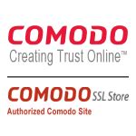 Image result for Comodo SSL Store