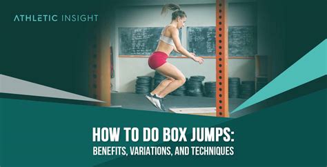 Box Jump Exercises 的图像结果