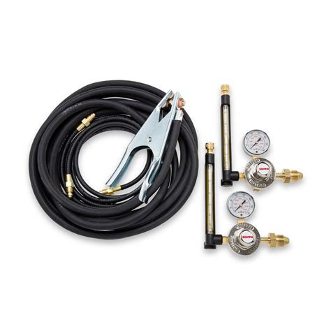 Miller Pipeworx Accessories Kit for Dual Feeder #300568 FREE Shipping ...