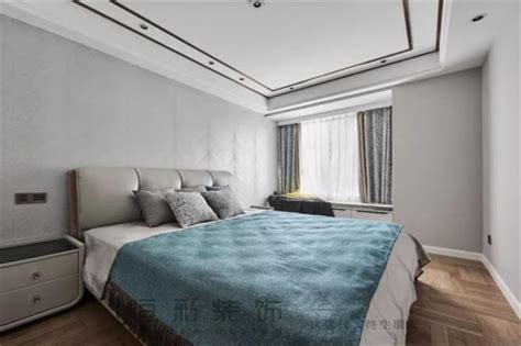 杭州90平米装修费用 90平的房子装修要多少钱_杭州恒彩装饰公司