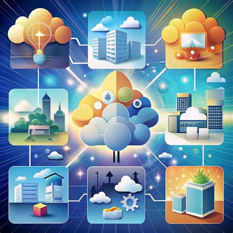 Image result for Cloud Computing Technology