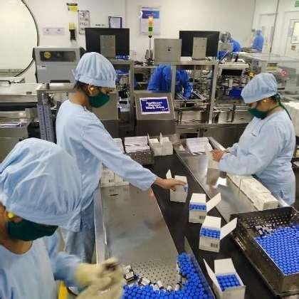 Baxter Office Photos