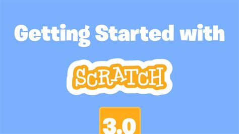 How to Create Intro in Scratch 的图像结果
