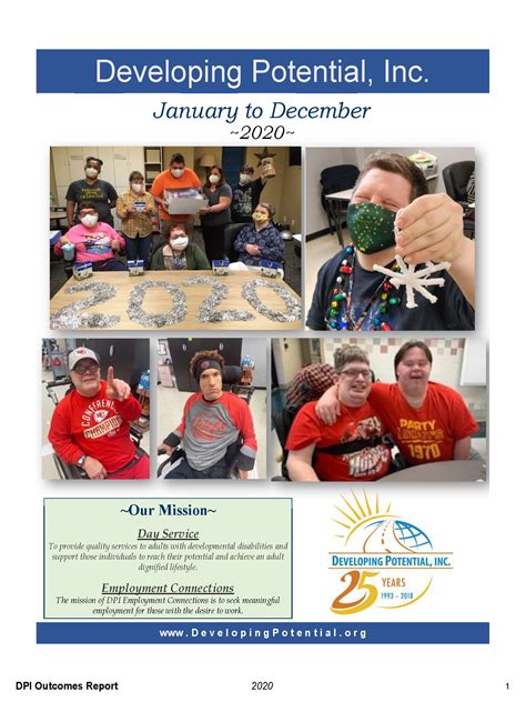 Programme Outcome 的图像结果