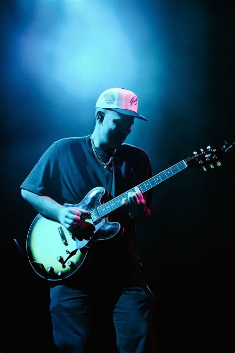 Mac Ayres with Brandon — CONCERT UPDATER