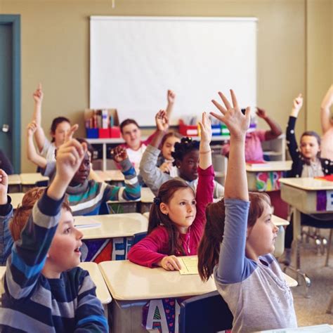 A Positive Spin on the Good Behavior Game - ABA in School