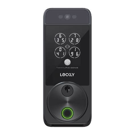 Image result for Lockly Installation