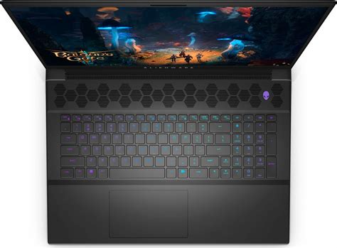 Image result for Alienware 18 Laptop