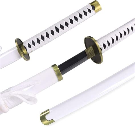 Buy Kurosaki Ichigo Zangetsu Shikai – 42 Inch Katana Replica | Bleach ...