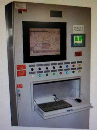 Image result for Touch Screen Control Panel