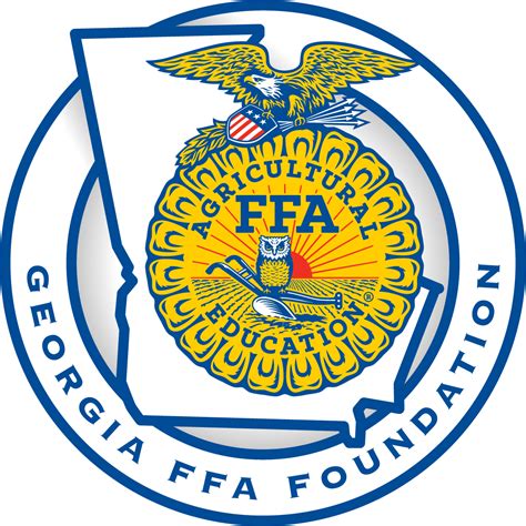 Award Programs | Georgia FFA Foundation