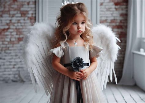 Unveiling the 100 Most Divine Angelic Names for Your Baby