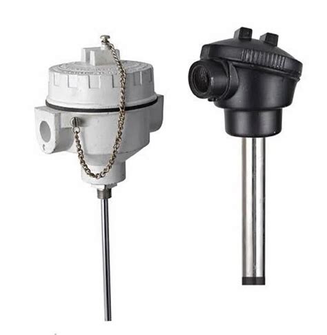 K Type Thermocouples - Ceramic K Type Thermocouple Manufacturer from ...