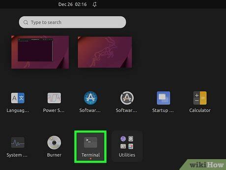 How to Use Linux Operating System 的图像结果