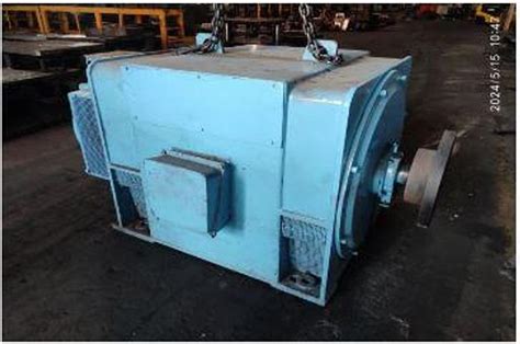 Used Press Hot Forging Smeral LZK4000B for Sale at NB Machinery