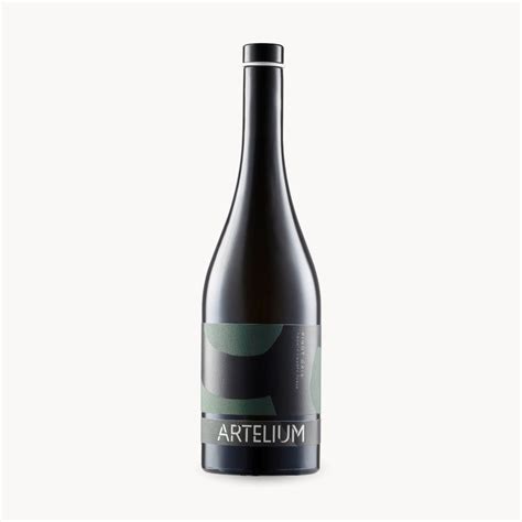 Artelium Pinot Gris 2023 – English White Wine (750ml) — Artelium Wine ...