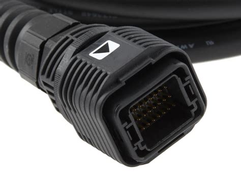 PFXZGPCBSD31 Pro-face | Pro-face HMI Enclosure 3m For Use With HMI ...